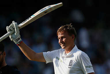 Joe Root - A classy batsman. Can play a variety of spots in the top order.