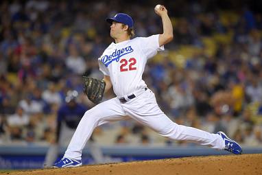 <b>No.9 - Los Angeles Dodgers:</b> $3.26 billion.