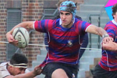 Tom Wright: Manly's  strong running rugby convert shapes as a star five-eighth.