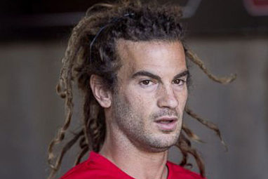 Kyle Beckerman