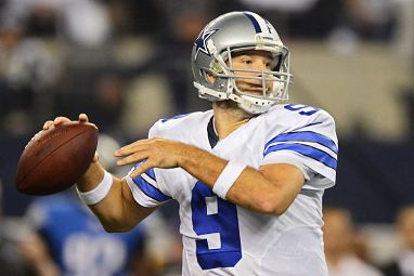 <b>No.2 - Dallas Cowboys:</b> $4.34 billion.