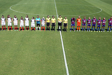 W-League matches across the country remember Hughes.