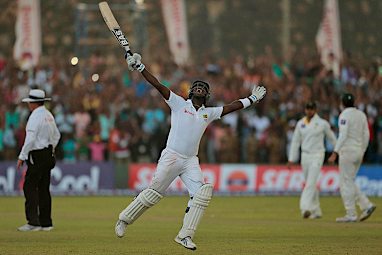 Angelo Mathews (C) - All-rounder who can plunder runs and take vital wickets.
