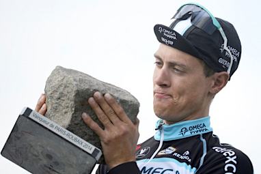 <strong>Paris-Roubaix Trophy</strong>