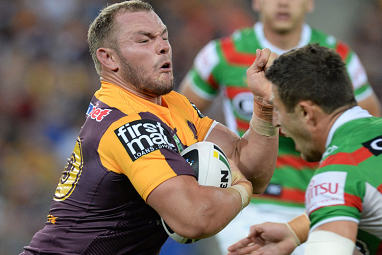 Martin Kennedy was released by Brisbane and joined the Sydney Roosters.