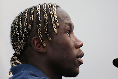 Bacary Sagna