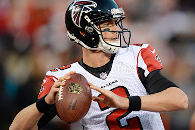10. Matt Ryan (NFL): $46,700,000