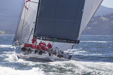 However, the crew are already looking toward their ninth title. (AAP)