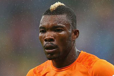 Serey Die