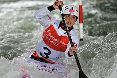 Fox won the Prime Minister's Outstanding Women In Sport Award.