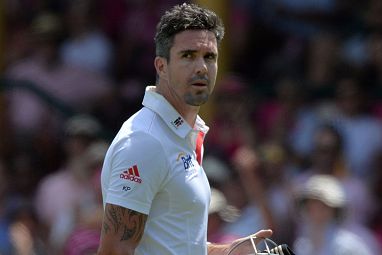 The SCG Test is likely to be Kevin Pietersen's last after he was sacked by England.