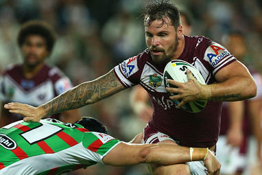 <b>The NRL season only ended two months ago, but the volume of under contract players switching clubs has left fans disillusioned.</b><br/><br/>Manly's Anthony Watmough, Newcastle's Darius Boyd and Dragon Brett Morris all gained early releases to join rivals, while others like Brisbane's Ben Barba, Josh Hoffman and Martin Kennedy were sent packing.<br/><br/>The high turnover has prompted Broncos coach Wayne Bennett to demand a transfer window to end the free-for-all "rort". <br/><br/>Click though to check out the leading stars who have jumped ship for 2015.