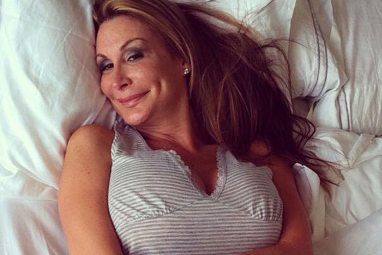 The 41-year-old began dating  Phelps in August.