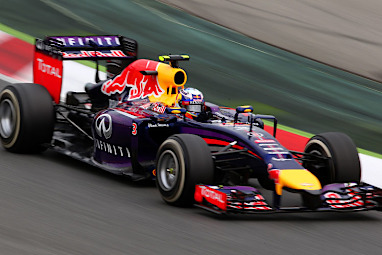 He then made up for it with a 3rd place finish in the Spain GP.