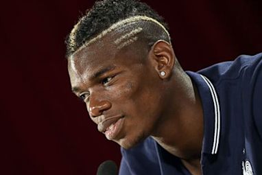 Paul Pogba