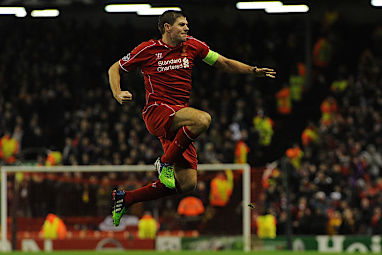 <b>Steven Gerrard's decsion to leave Liverpool after 16 seasons places him among the elite company of one club players of the modern era.</b><br/><br/>In football he joins the likes of Iker Casillas, Ryan Giggs and Paolo Maldini.<br/><br/>While locally some of the NRL and AFL's biggest names departed with the same honour like Steve Menzies, Darren Lockyer Matthew Richardson and Matthew Llloyd.<br/><br/>Click through to see some of the great one club men of the football codes.<br/>