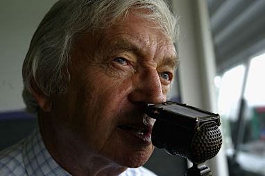 <b>The death of Richie Benaud has forever expired one of the greatest voices of the sporting world.</b><br/><br/>Passing away in his sleep after battling skin cancer, Benaud was the 'voice of cricket' in Australia and was a respected commentator around the world.<br/><br/>From “marvellous” to “22 for 2”, cricket fans around the world have been saying the former Australia captain's famous phrases in his distinctive voice.  <br/><br/>Here are some of the doyen of commentator's greatest moments behind the microphone. <br/>
