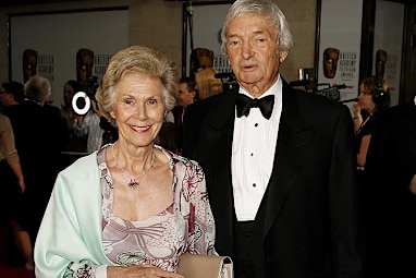 He has been married to Daphne since 1967.
