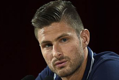 Olivier Giroud