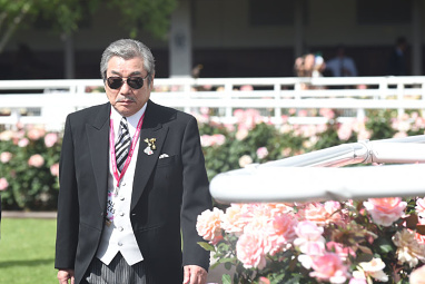 Admire Rakti's owner Riichi Kondo after hearing the news. (AAP)