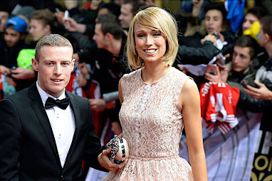 He pipped little known Irishwoman Stephanie Roche.