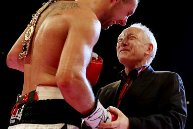 She has been undergoing hormone therapy over the past two years. (Getty)