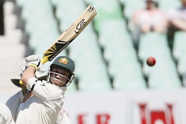 <b>The man who earned comparisons with Bradman for the breathtaking start to his Test career has died after being struck in the head by a bouncer. </b><br/><br/>Phillip Hughes achieved history during his seven-year first-class career, becoming the youngest player ever to score centuries in each innings of a Test. He also became the first Australian to score a hundred on ODI debut.   <br/><br/>Whether Hughes would ever live up to the promise of his early career will never be known as his life, and his career, was tragically cut short.<br/>