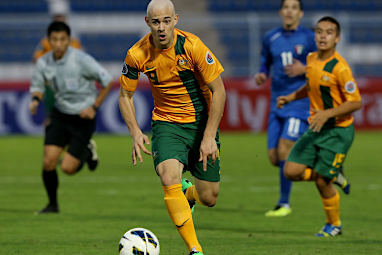 Dylan Tombides (football):  1994 - 2014
