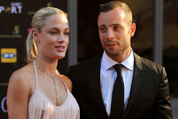 Pistorius was found guilty of the culpable homicide of Steenkamp.