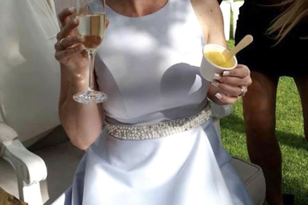 Wedding guest dress 3