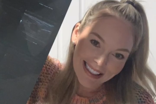 MAFS Melissa health scare update.