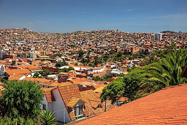 9. Sucre