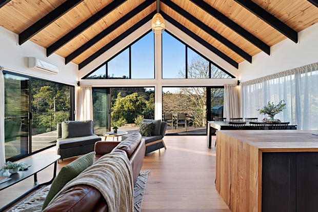 River Cabins Derby, Tasmania
