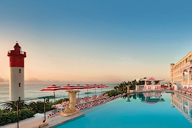 16. Spa at the Oyster Box, South Africa