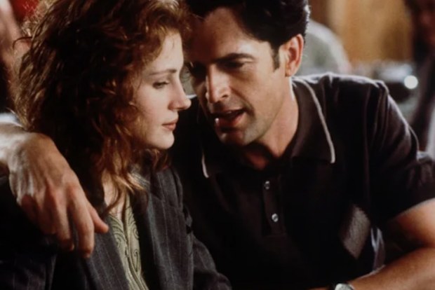 rupert everett fired emily in paris 90s star my best friends wedding