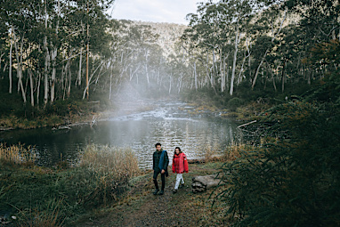 5. Kosciuszko National Park