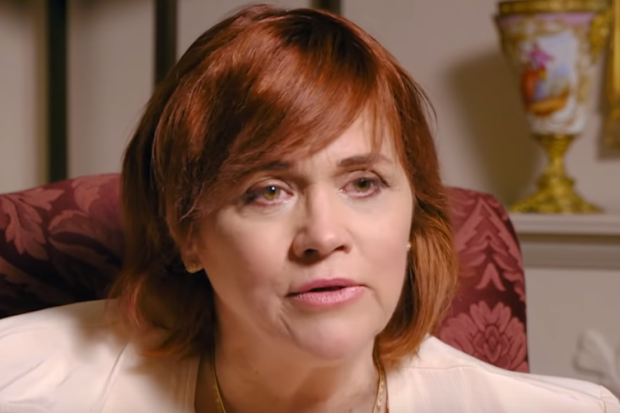 Samantha Markle Meghan Markle nannies