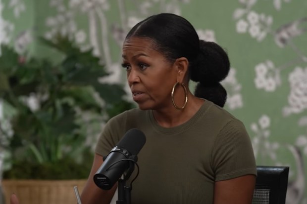 michelle obama
