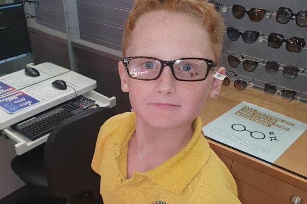 Tasmania jumping castle tragedy victim Peter Dodt