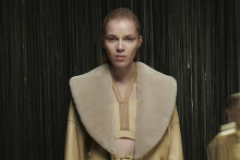 Hermès Winter 2024 collection.
