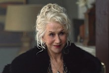 Helen Mirren returns in season two of MobLand.