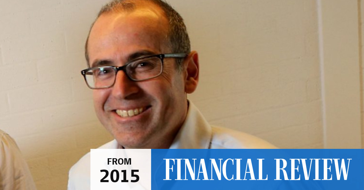 Venture capital headed for record year