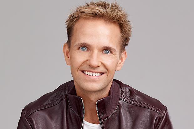 Kent "Smallzy" Small revealed the attempted break-in on his radio show.