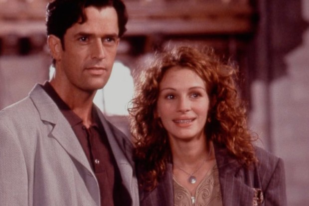 rupert everett fired emily in paris 90s star my best friends wedding