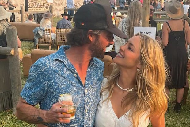 Yellowstone ryan bingham and hassie harrison