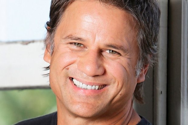 Ex Noiseworks Singer Jon Stevens Investigated After His