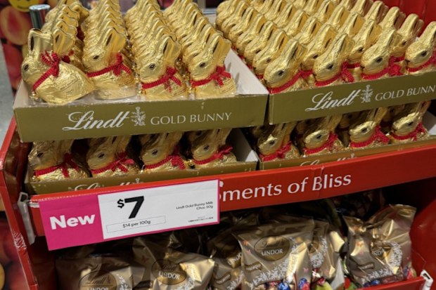 reddit easter eggs woolworths