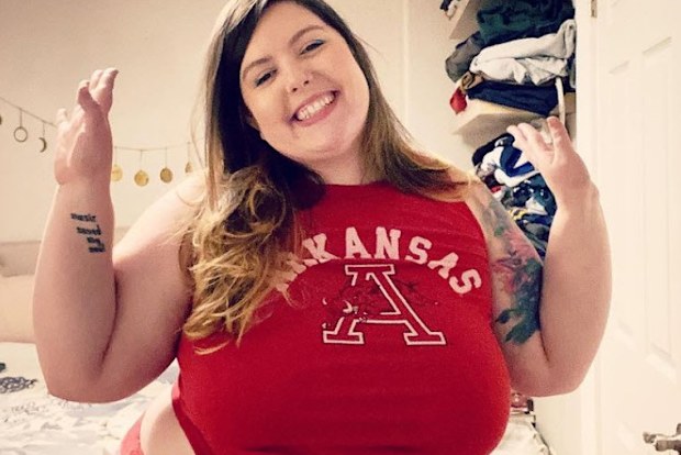 Mary Lambert