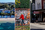 The top 10 richest postcodes in Australia and how much it costs to live there