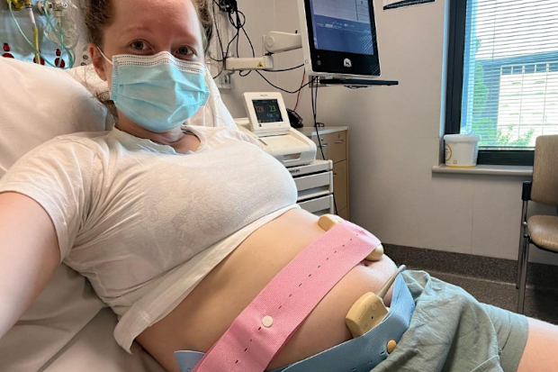 childhood cancer gold coast boy toby